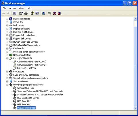 Cp210x Usb To Uart Bridge Controller Driver Download Windows Xp