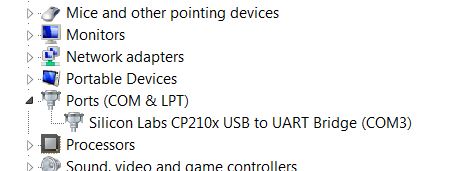 Cp210x usb to uart bridge controller driver free download for windows xp